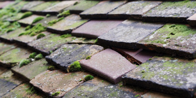 Askett roof repair costs
